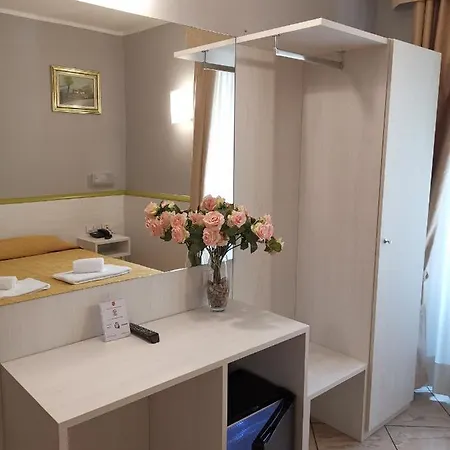 Brianza Hotel Milán