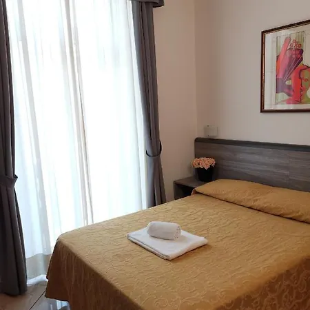 Brianza Hotel Milán