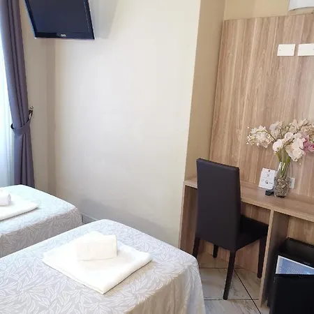 Brianza Hotel Milán