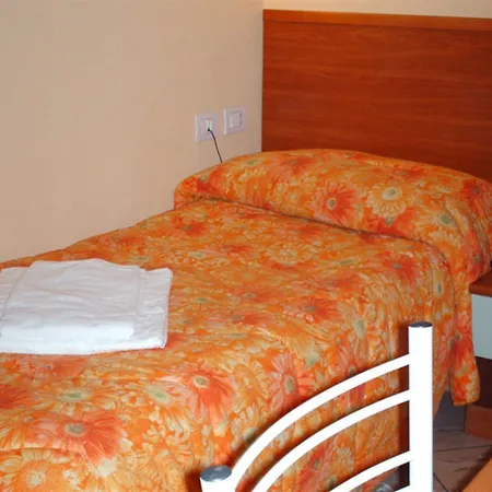 Hotel Brianza 3*