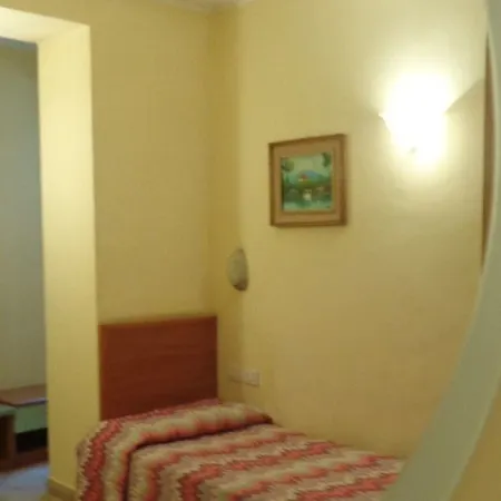 Hotel Brianza Milán