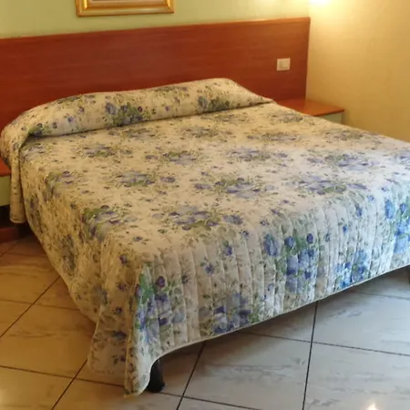 Hotel Brianza Milán