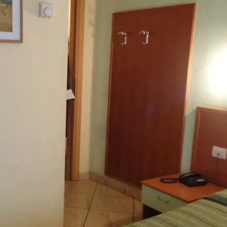 Brianza Hotel Milán