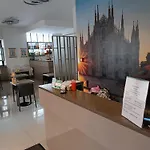 Hotel Brianza Mediolan