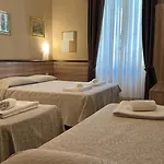 Hotel Brianza Mediolan