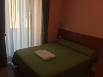 Brianza Hotell Milano
