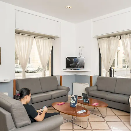 Hotell Brianza