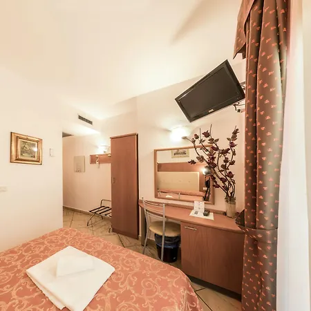 Hotell Brianza