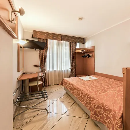 Hotell Brianza