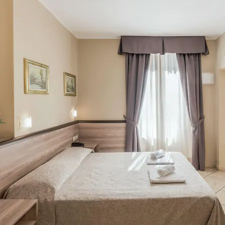 Brianza Hotell