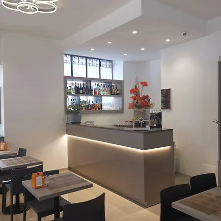 酒店 布里安扎酒店