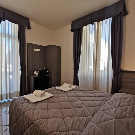Brianza 3* Milano