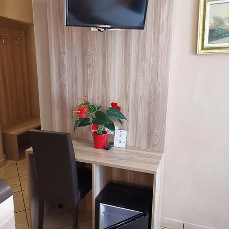 布里安扎酒店