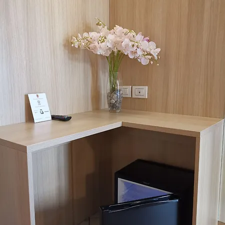 Hotell Brianza