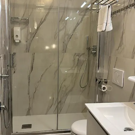 Brianza 3* Milano