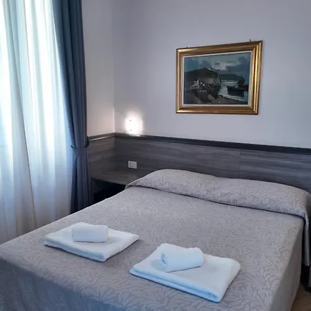 Hotell Brianza