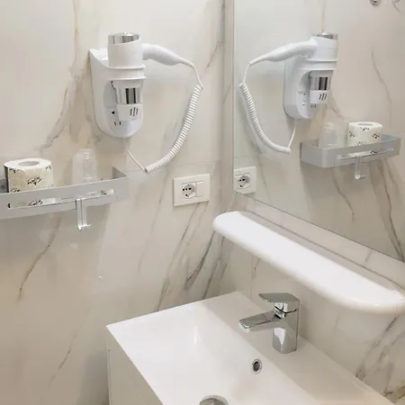 Hotell Brianza Milano