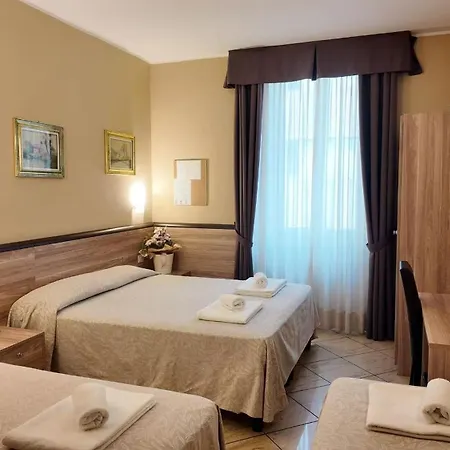 Brianza Hotell Milano