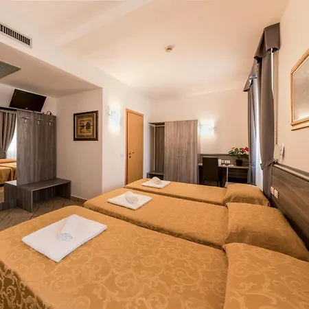 Hotell Brianza Milano