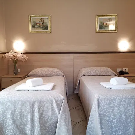Hotel Brianza Milán