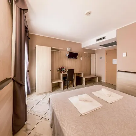 Brianza Hotel Milán