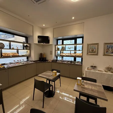 Brianza Hotel Mediolan