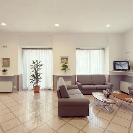 Brianza Hotel Mediolan