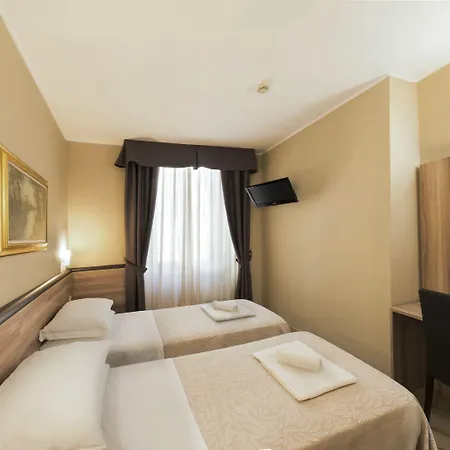 Hotel Brianza 3*