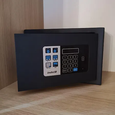 Brianza Hotel Mediolan