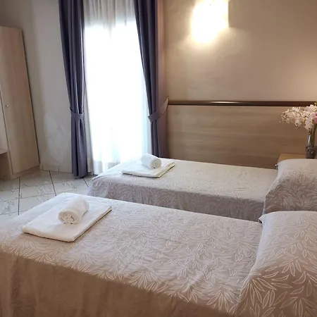 Hotel Brianza Mediolan