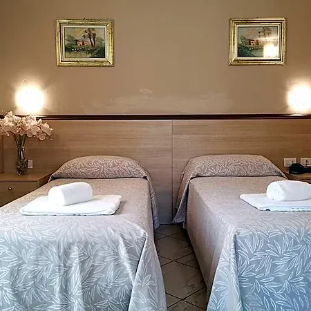 Brianza Hotel Milan