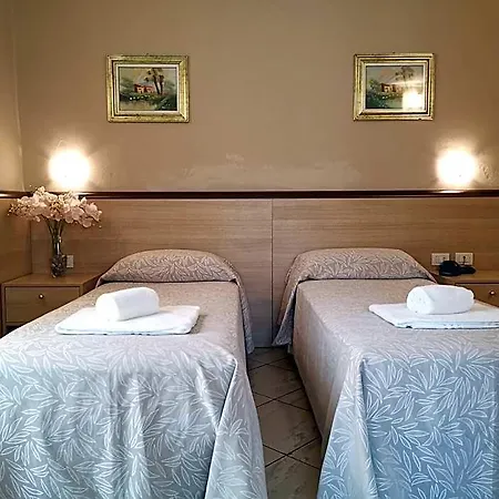 Hotel Brianza
