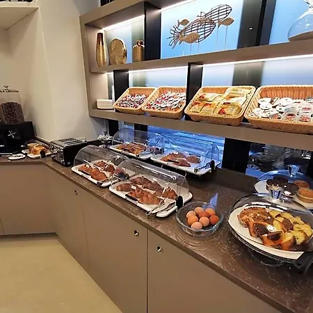 Hotel Brianza Milan