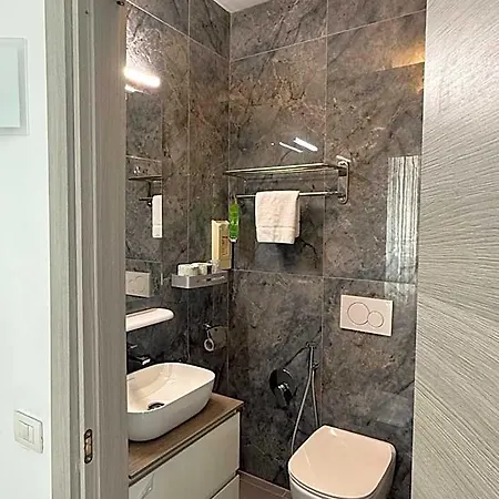 Hotel Brianza Milan