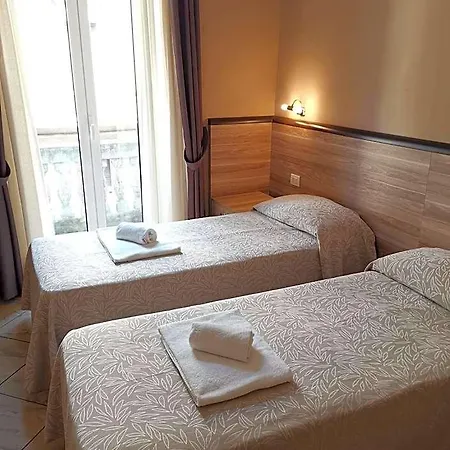 Brianza Hotel Milan