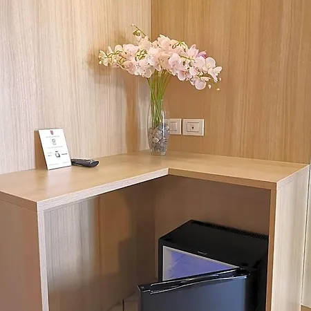 Brianza Hotel Milan