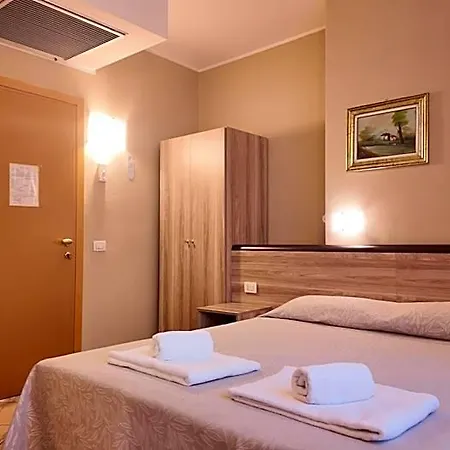 Brianza 3* Milan