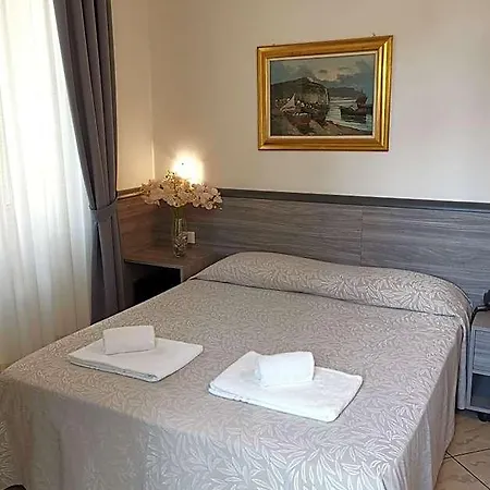 Hotel Brianza Milán