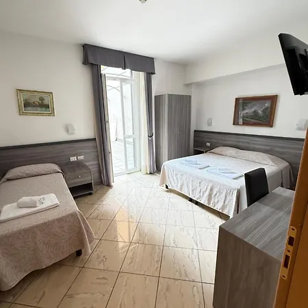 Hotel Brianza Milan