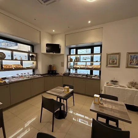 Brianza Hotel Milano