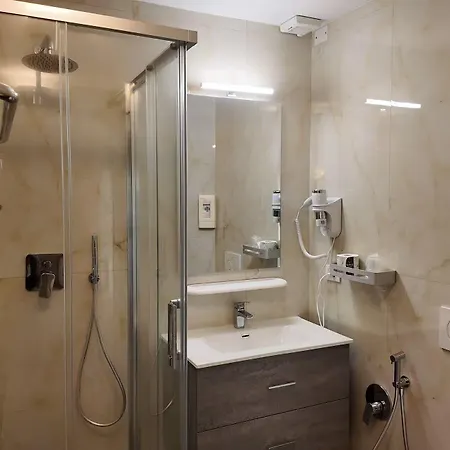 Brianza Hotel Milano
