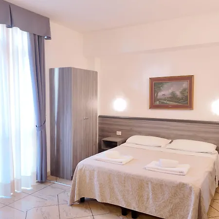 Hotel Brianza 3*