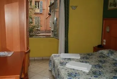 Hotel Brianza 3*