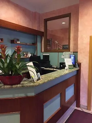 Hotel Brianza 3*