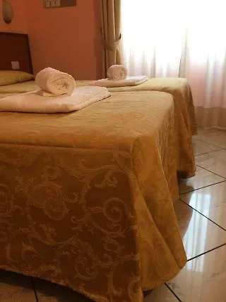Brianza Hotel 3*