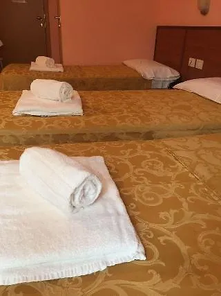 Hotel Brianza Milão
