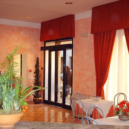Brianza Hotel Milão