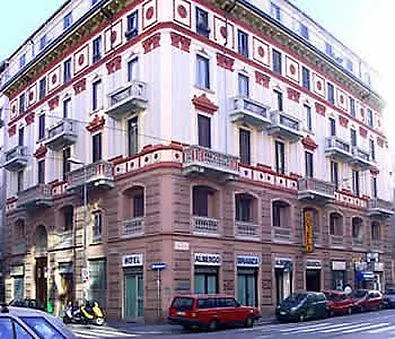 Hotel Brianza 3*