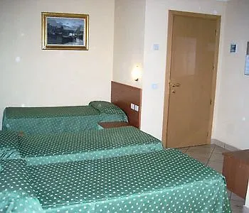 Hotel Brianza 3*
