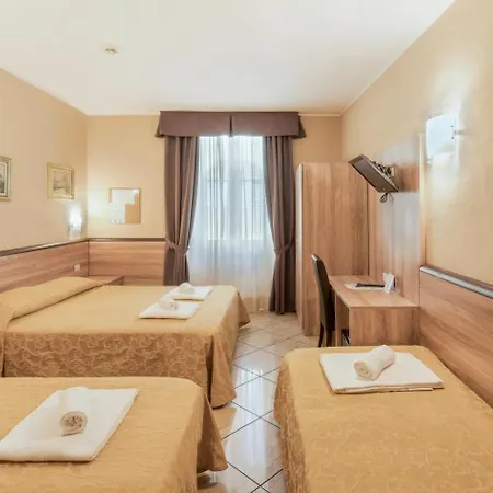 Hotel Brianza 3*